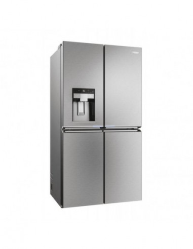 Haier - Side By Side Hcr7918eimp