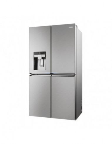 Haier - Side By Side Hcr7918eimp