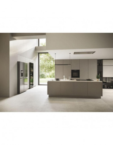 Haier - Side By Side Hcr7918eimp