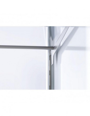 Haier - Side By Side Hcr7918eimp