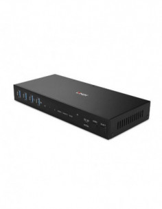 Chaveador KVM Lindy - 2...