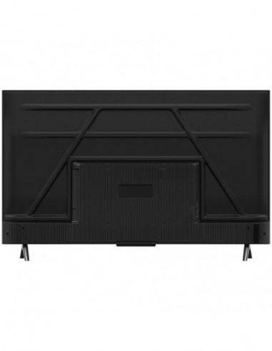 Tcl - Led Smart Googletv 4k 43p69k