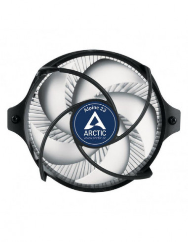 Arctic Alpine 23 Ventilador Cpu Am4 92mm