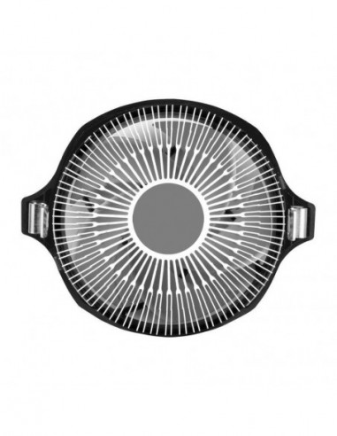 Arctic Alpine 23 Ventilador Cpu Am4 92mm