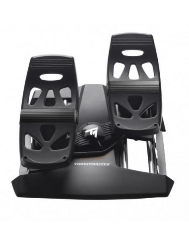 Pedais Thrustmaster T.Flight Rudder...