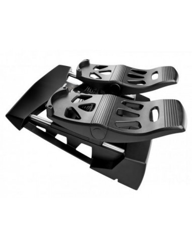Pedais Thrustmaster T.Flight Rudder...