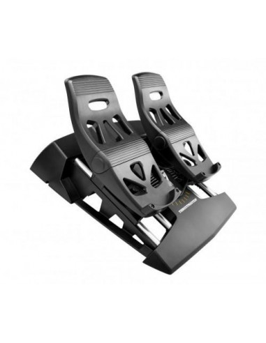 Pedais Thrustmaster T.Flight Rudder...