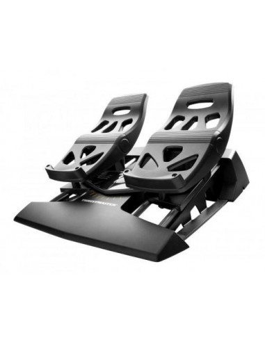 Pedais Thrustmaster T.Flight Rudder...