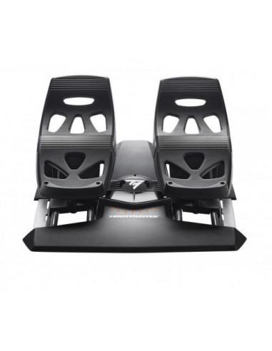 Pedais Thrustmaster T.Flight Rudder...