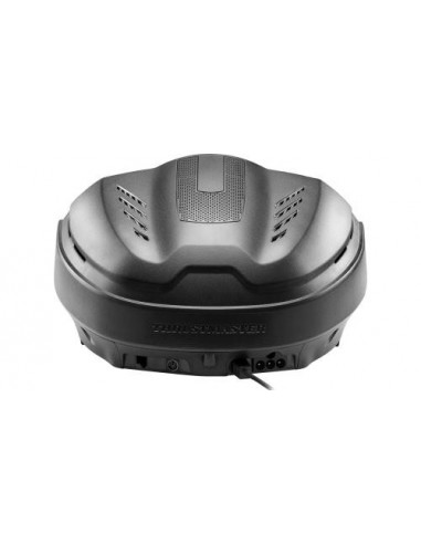 Base de Simulador de Corridas...