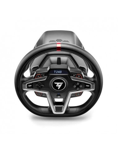 Volante Thrustmaster T248 com Pedais...