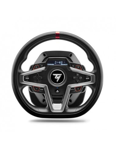 Volante Thrustmaster T248 com Pedais...