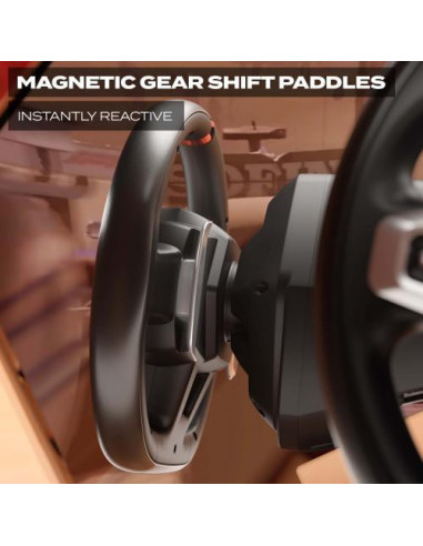 Volante Thrustmaster T248 com Pedais...