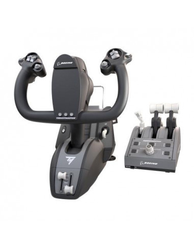 Joystick Thrustmaster TCA Yoke Pack...