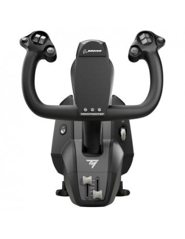Joystick Thrustmaster TCA Yoke Pack...