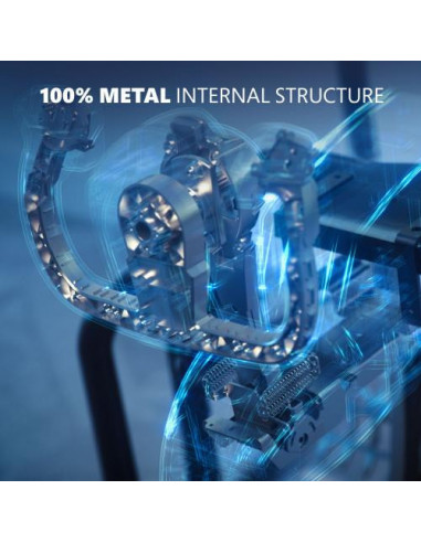 Joystick Thrustmaster TCA Yoke Pack...