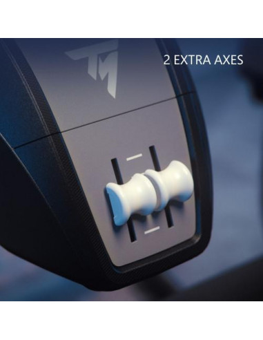 Joystick Thrustmaster TCA Yoke Pack...
