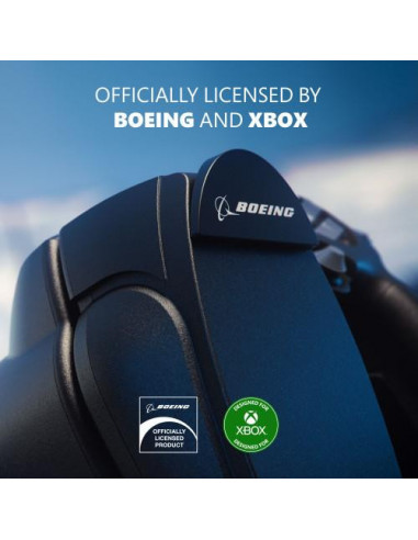 Joystick Thrustmaster TCA Yoke Pack...