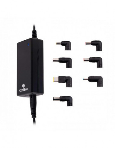 Carregador Universal Coolbox 65W -...