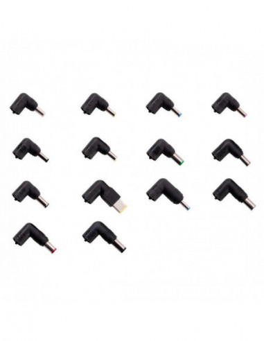 Carregador Universal Coolbox 65W -...