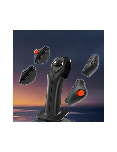 Joystick ThrustMaster TCA Sidestick X...