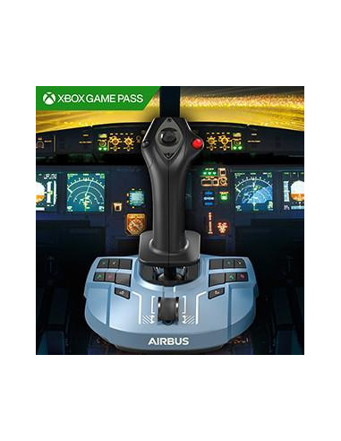 Joystick ThrustMaster TCA Sidestick X...