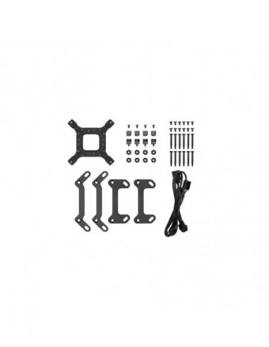 Arrefecimento Líquido CPU DeepCool...