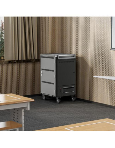 Armário de Carga Ewent EW1701: para...