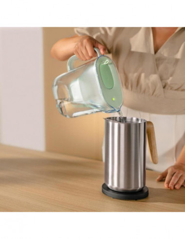 Brita - Pack 4 Mxpro All-In-1-4 Meses...