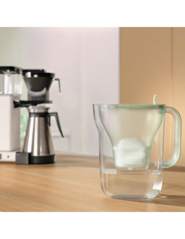 Brita - Pack 4 Mxpro All-In-1-4 Meses...