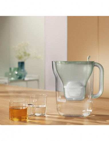 Brita - Pack 4 Mxpro All-In-1-4 Meses...