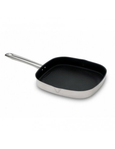 Silampos - Grelhador Quadrado...