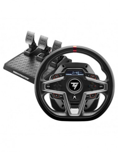 Volante Thrustmaster T248: Para Xbox...