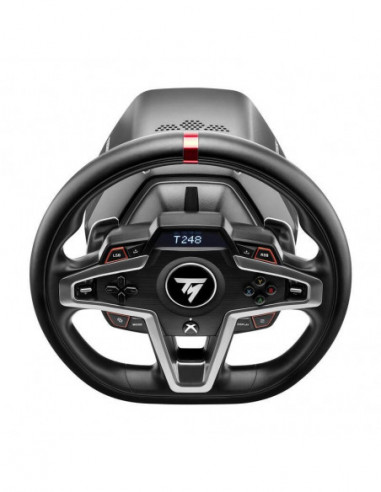 Thrustmaster Volante + Pedales T248...