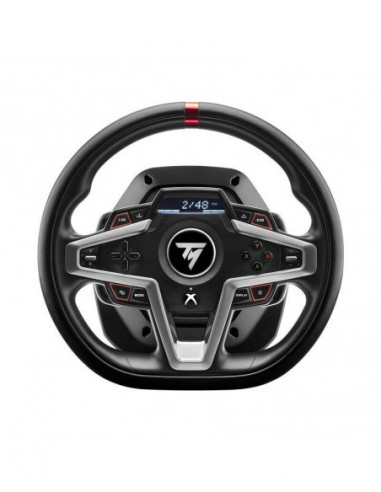 Thrustmaster Volante + Pedales T248...