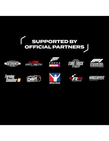 Volante Thrustmaster T248: Para Xbox...