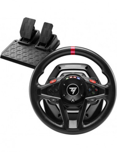 Thrustmaster Volante + Pedales T128...