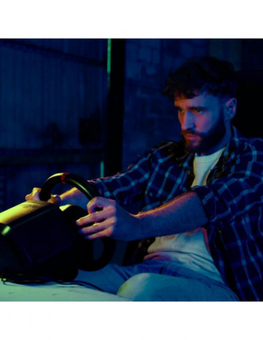 Volante de Corrida Thrustmaster T128...