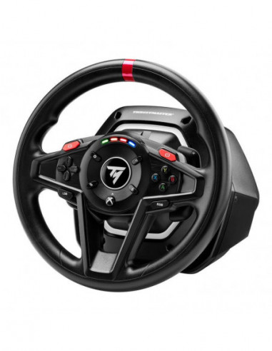 Thrustmaster Volante + Pedales T128...
