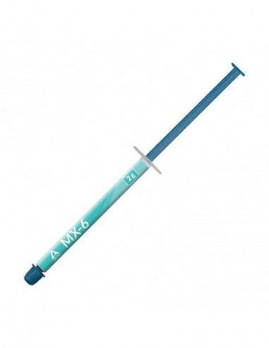 Pasta Termica Arctic Mx-6 2gr