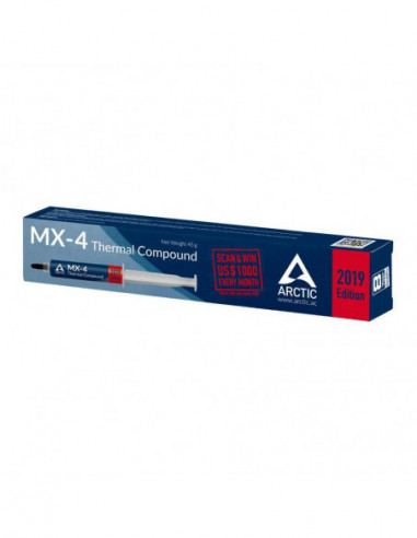Arctic Pasta Termica Mx-4 45gr 2019...