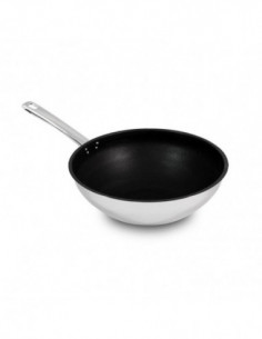 Silampos - Wok Antiaderente...