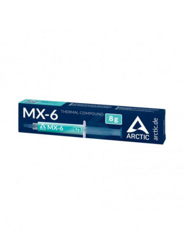 Arctic Mx-6 Pasta Térmica 8g Actcp00081a