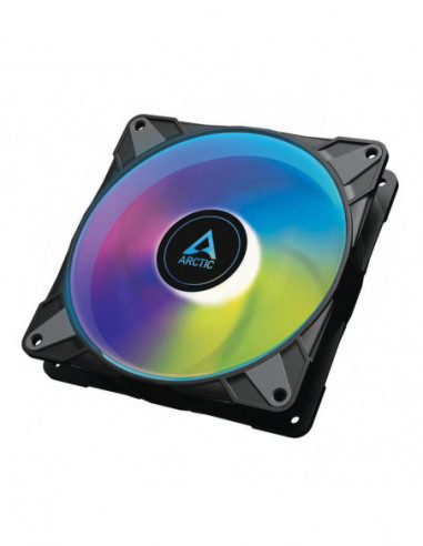 Ventilador Arctic P14 PWM PST A-RGB...