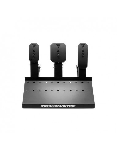 Pedais Thrustmaster Raceline Pedals...