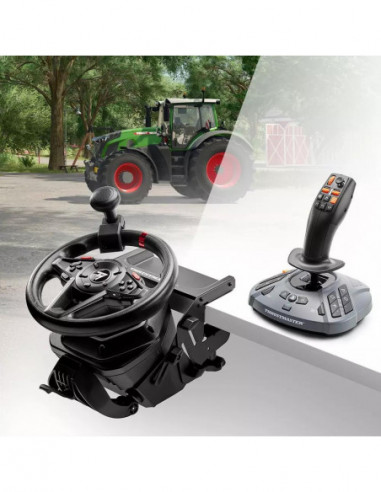 THRUSTMASTER SIMTASK FARMING STICK...