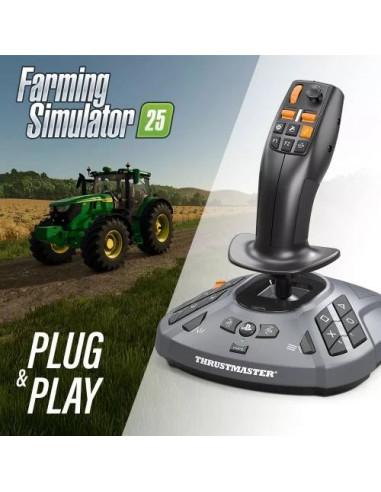 Joystick Thrustmaster SimTask Farming...