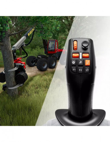 THRUSTMASTER SIMTASK FARMING STICK...