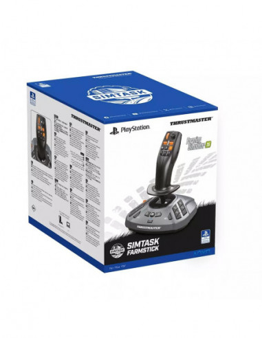 Joystick Thrustmaster SimTask Farming...