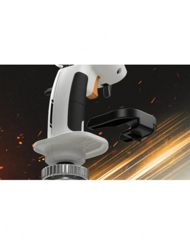 Conjunto de Manetes Thrustmaster...